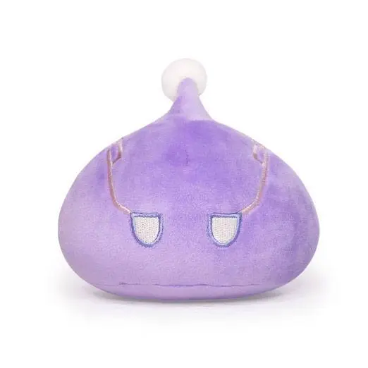 Genshin Impact Seria Slime Pluszowa Figurka Electro-Slime 15 cm zdjęcie produktu