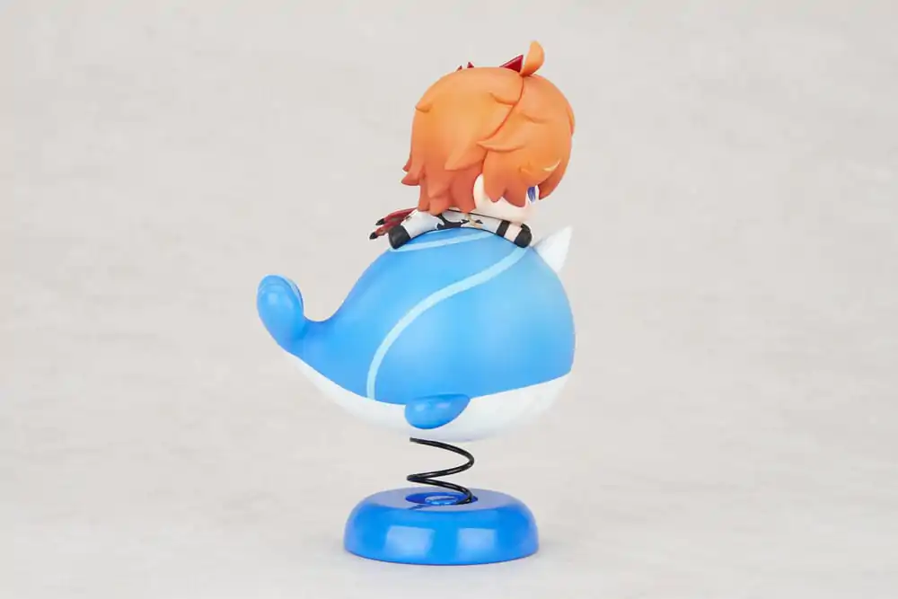 Genshin Impact PVC Statuetka Tartaglia/Child Chibi Chara Yurayura Stand Ver. 11 cm zdjęcie produktu