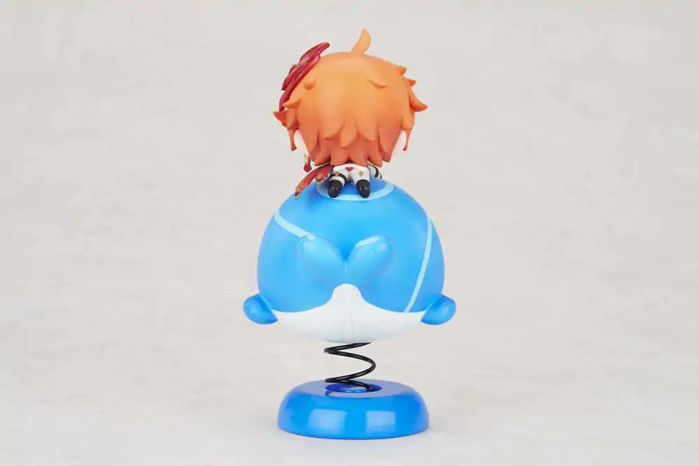 Genshin Impact PVC Statuetka Tartaglia/Child Chibi Chara Yurayura Stand Ver. 11 cm zdjęcie produktu