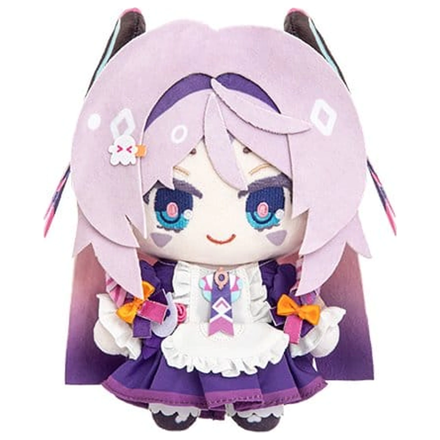 Genshin Impact Twilight Whimsy Series Plusz Citlali 20 cm zdjęcie produktu