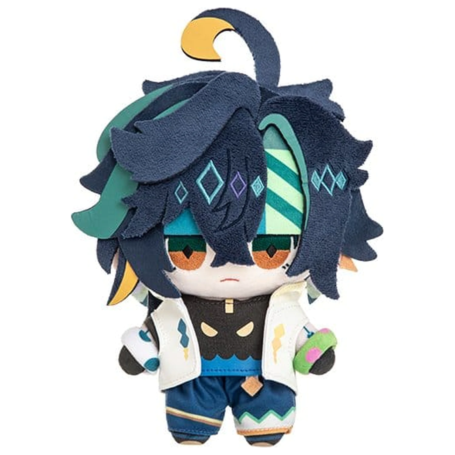 Genshin Impact Twilight Whimsy Series Pluszowa Kinich 20 cm zdjęcie produktu