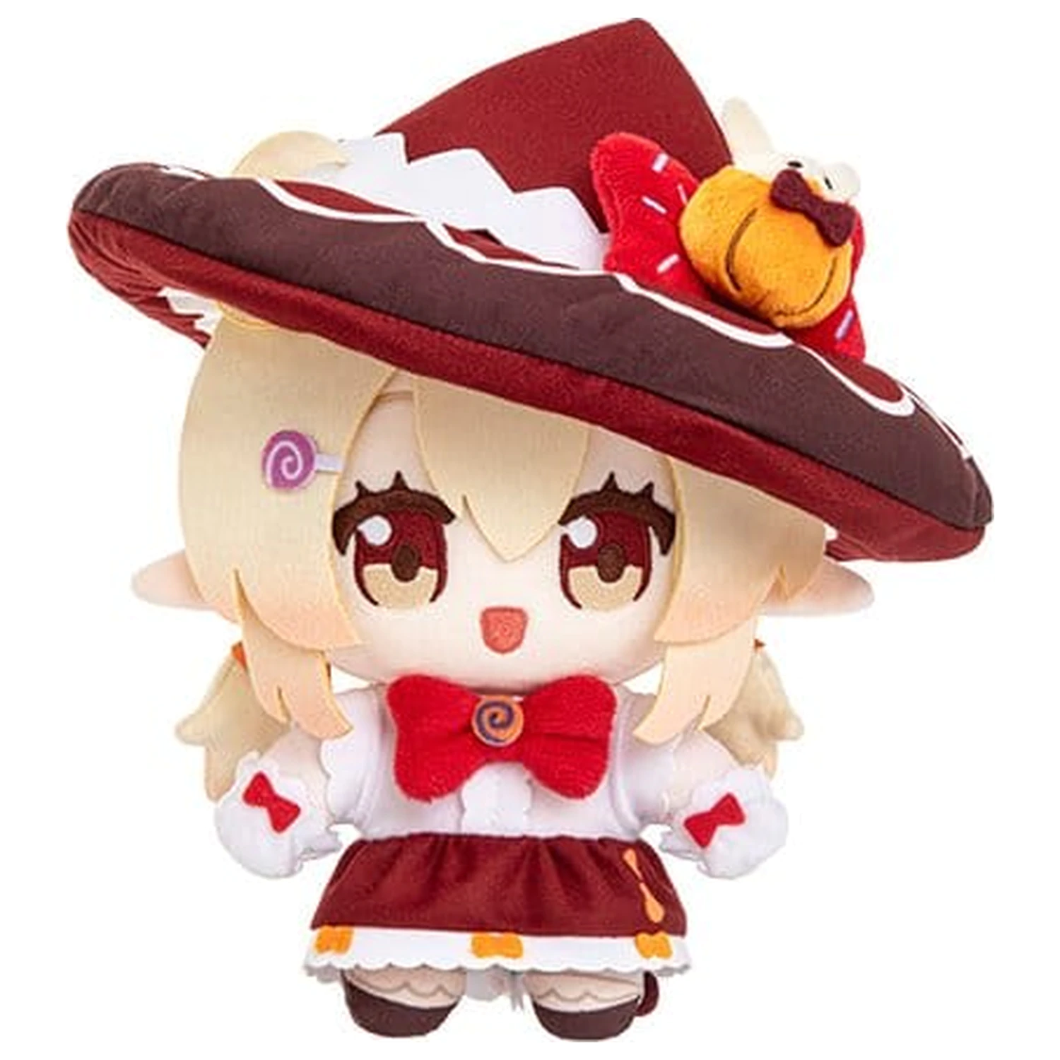 Genshin Impact Twilight Whimsy Series Pluszowa Klee 20 cm zdjęcie produktu