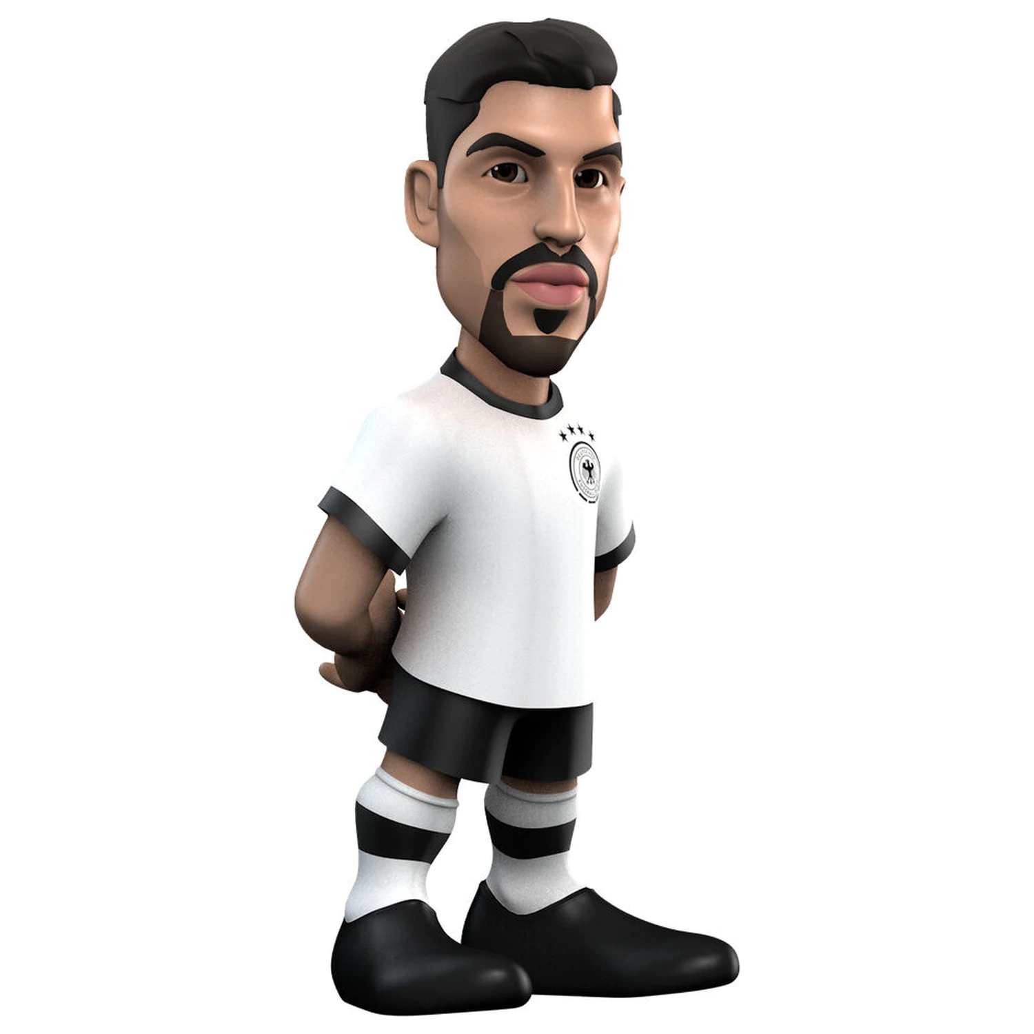 Germany Can figurka minix 12cm zdjęcie produktu