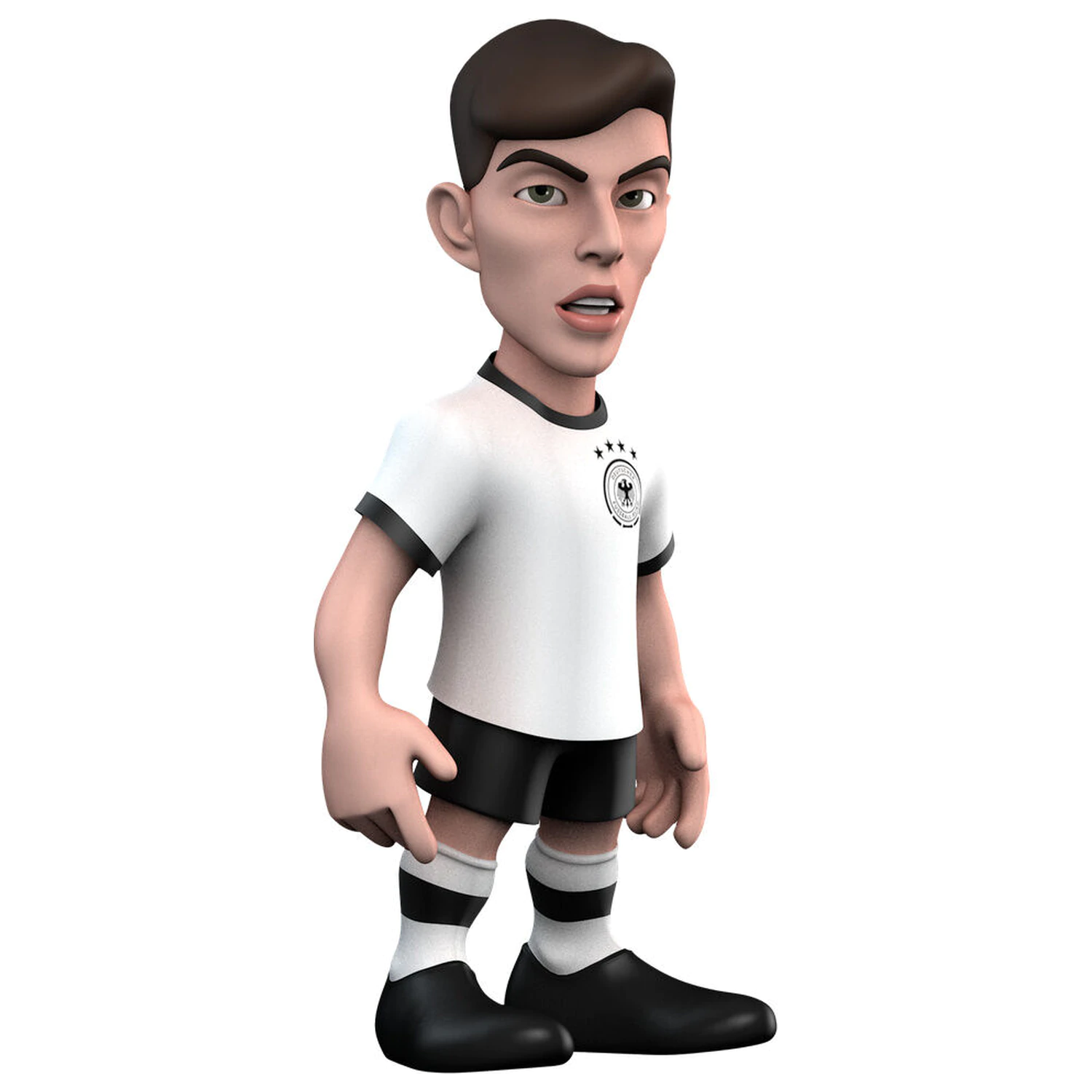 Niemcy Havertz figurka minix 12cm zdjęcie produktu