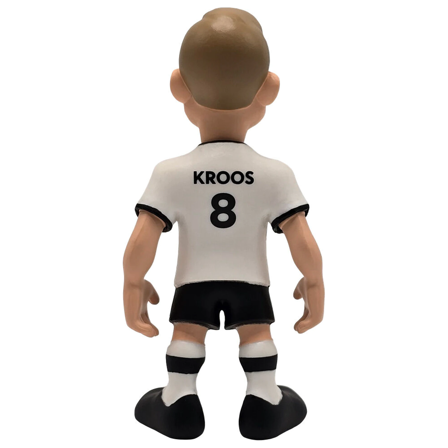 Niemcy Kross figurka minix 12cm zdjęcie produktu