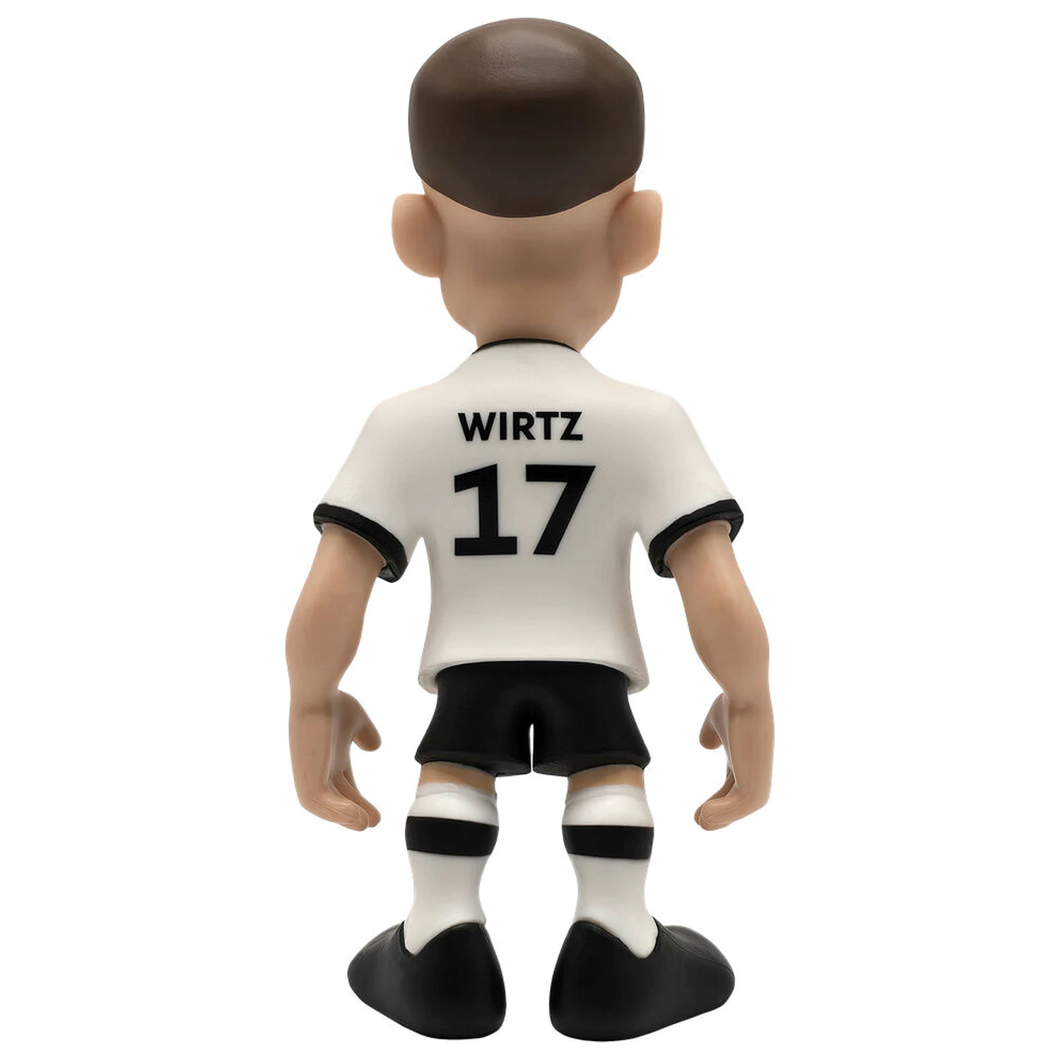Niemcy Wirtz figurka minix 12cm zdjęcie produktu