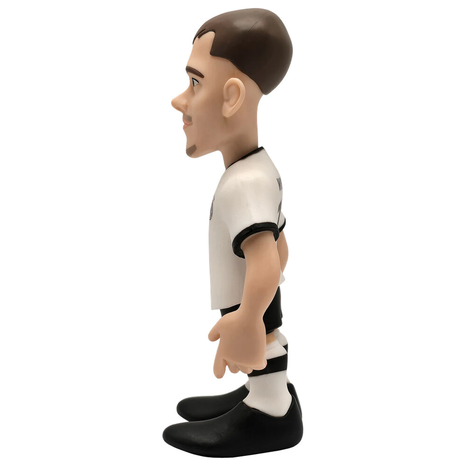 Niemcy Wirtz figurka minix 12cm zdjęcie produktu
