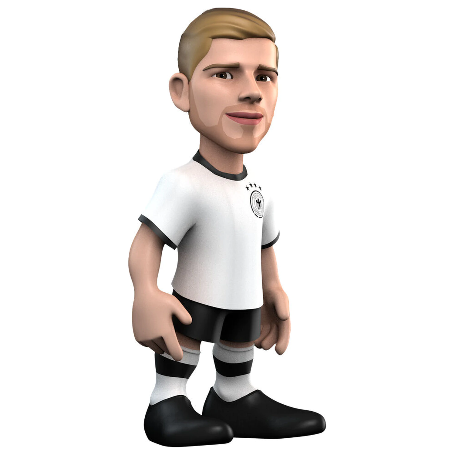 Niemcy Yimo Werner figurka minix 12cm zdjęcie produktu