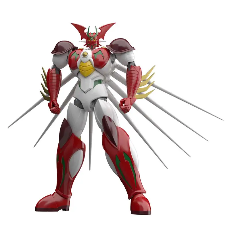 Getter Robo Arc - Figurka model do składania Getter Arc zdjęcie produktu