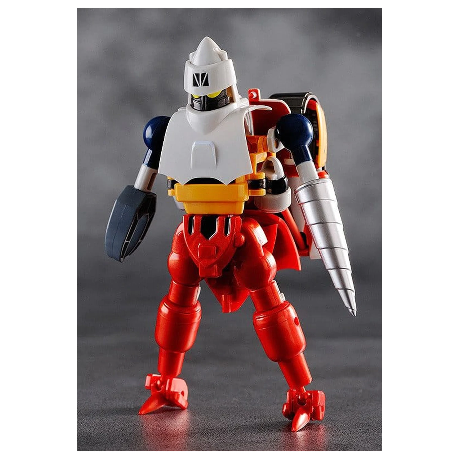 Getter Robo figurka akcji, zestaw 3 figurek Dynamic Change Getter Robo 12 cm zdjęcie produktu