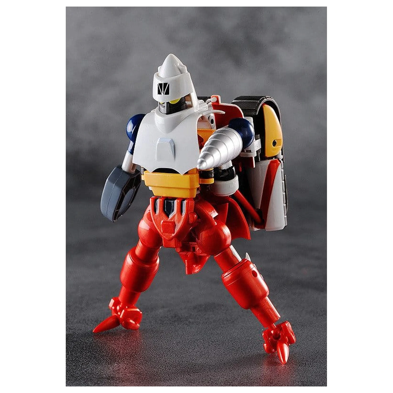 Getter Robo figurka akcji, zestaw 3 figurek Dynamic Change Getter Robo 12 cm zdjęcie produktu