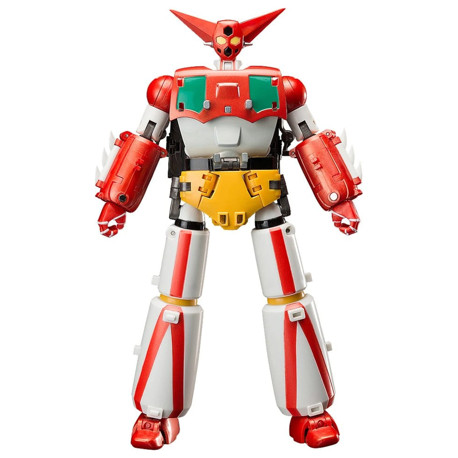 Getter Robo Dynamic Change R Zestaw figurek akcji (re-edycja) zdjęcie produktu