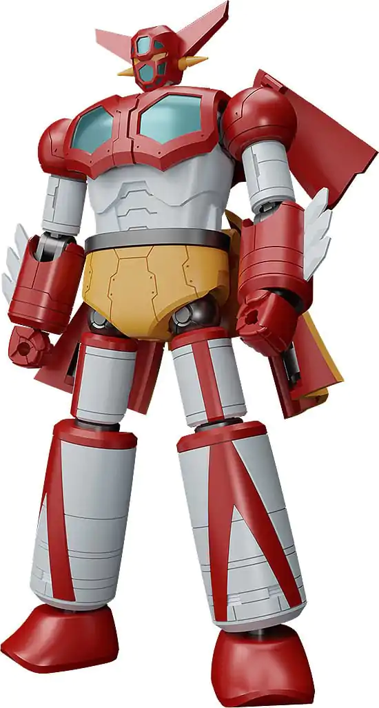 Getter Robo: The Last Day Moderoid Zestaw Modelu Plastikowego Getter 1 11 cm zdjęcie produktu