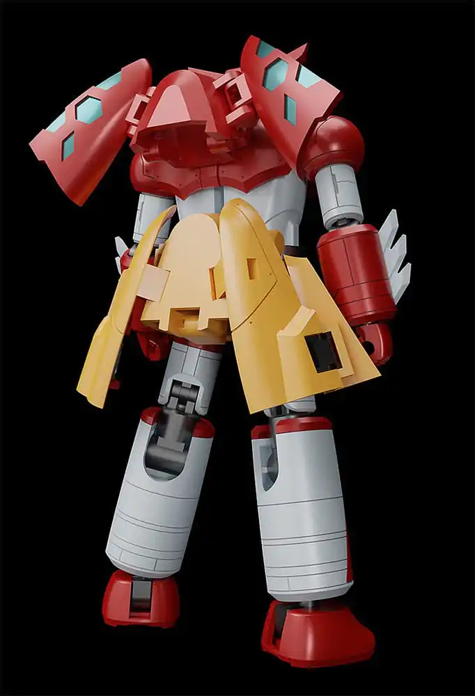 Getter Robo: The Last Day Moderoid Zestaw Modelu Plastikowego Getter 1 11 cm zdjęcie produktu