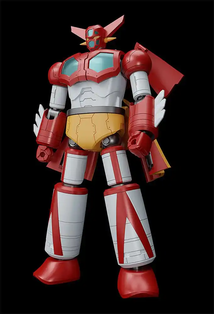 Getter Robo: The Last Day Moderoid Zestaw Modelu Plastikowego Getter 1 11 cm zdjęcie produktu