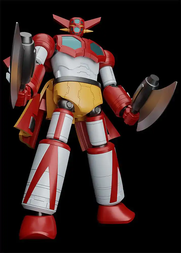 Getter Robo: The Last Day Moderoid Zestaw Modelu Plastikowego Getter 1 11 cm zdjęcie produktu