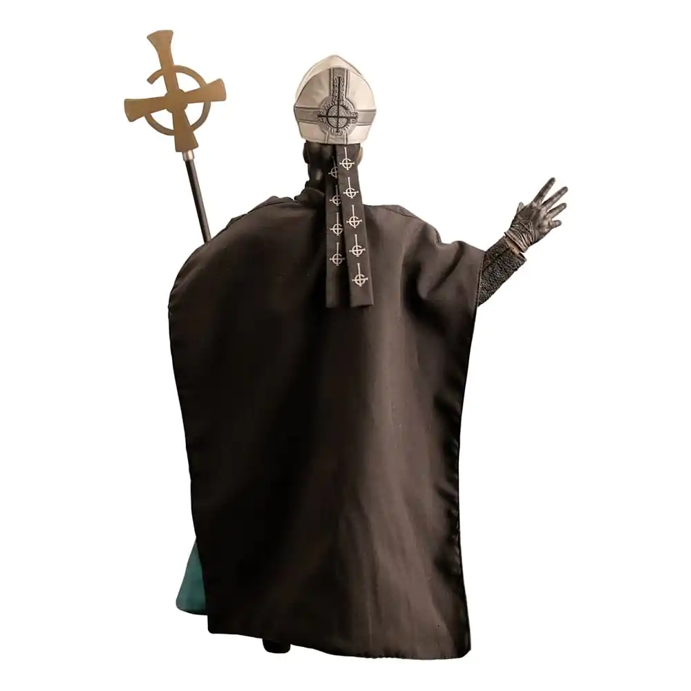 Figurka Akcji Ghost 1/6 Papa Emeritus II 30 cm zdjęcie produktu