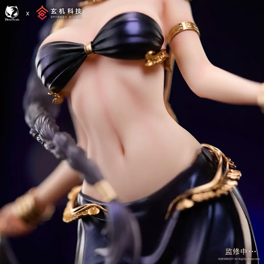 Ghost Blade PVC Statua 1/6 Aeolian Encounter Ver. 40 cm zdjęcie produktu