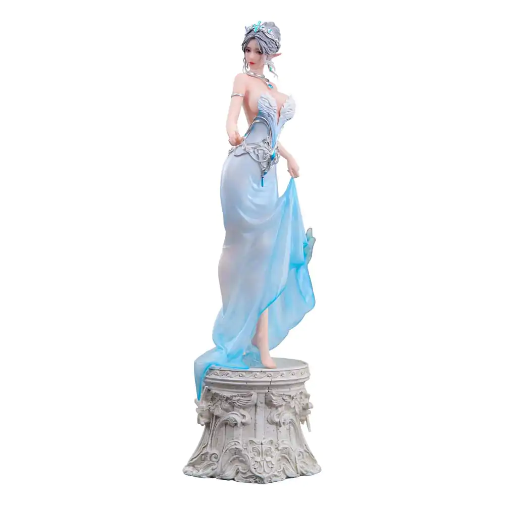 Figurka PVC Ghost Blade 1/6 Haiqin Yan Encounter Ver. 40 cm zdjęcie produktu