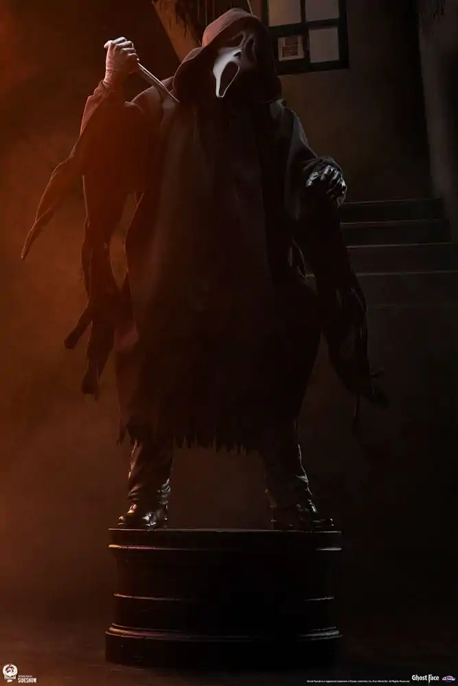 Ghost Face Statua 1/4 57 cm zdjęcie produktu