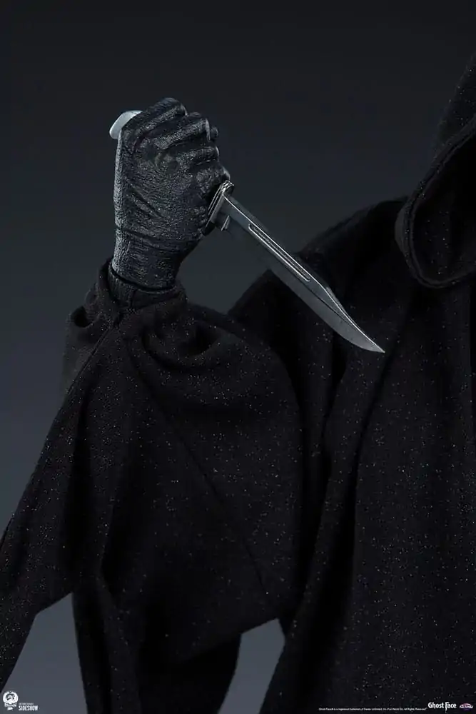 Ghost Face Statua 1/4 57 cm zdjęcie produktu