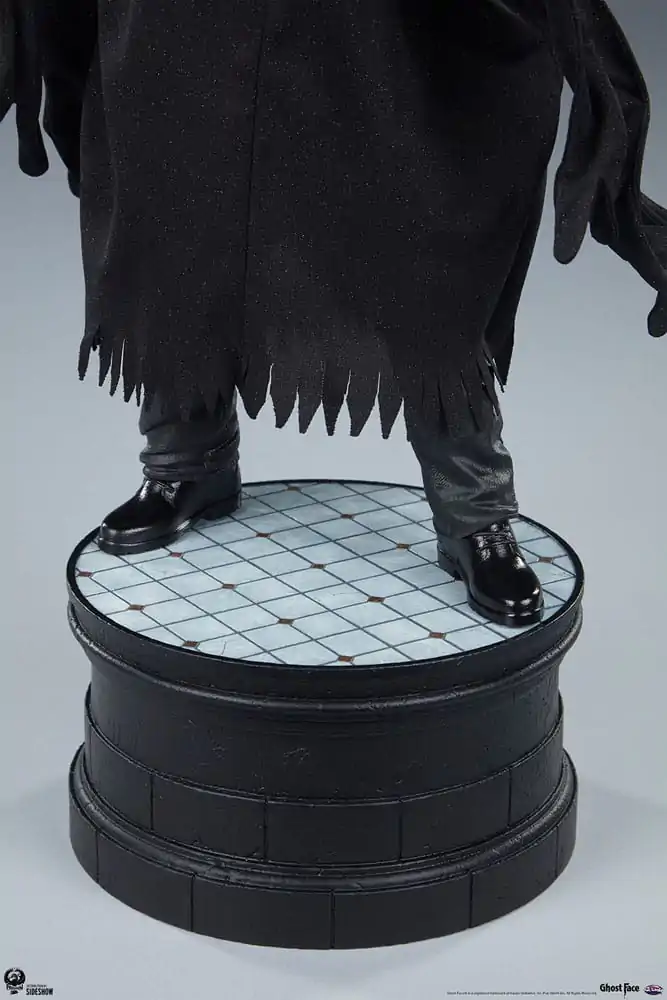 Ghost Face Statua 1/4 57 cm zdjęcie produktu