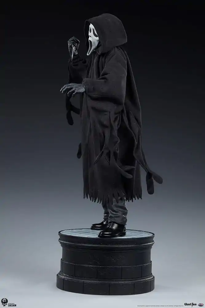 Ghost Face Statua 1/4 57 cm zdjęcie produktu