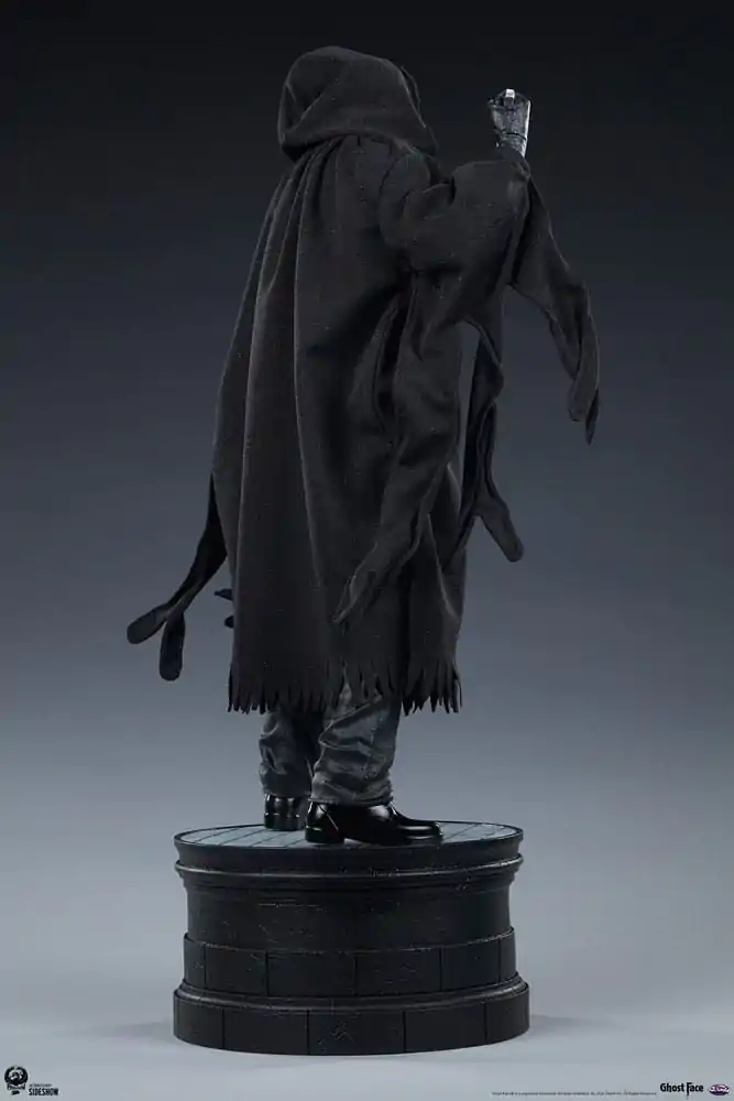 Ghost Face Statua 1/4 57 cm zdjęcie produktu