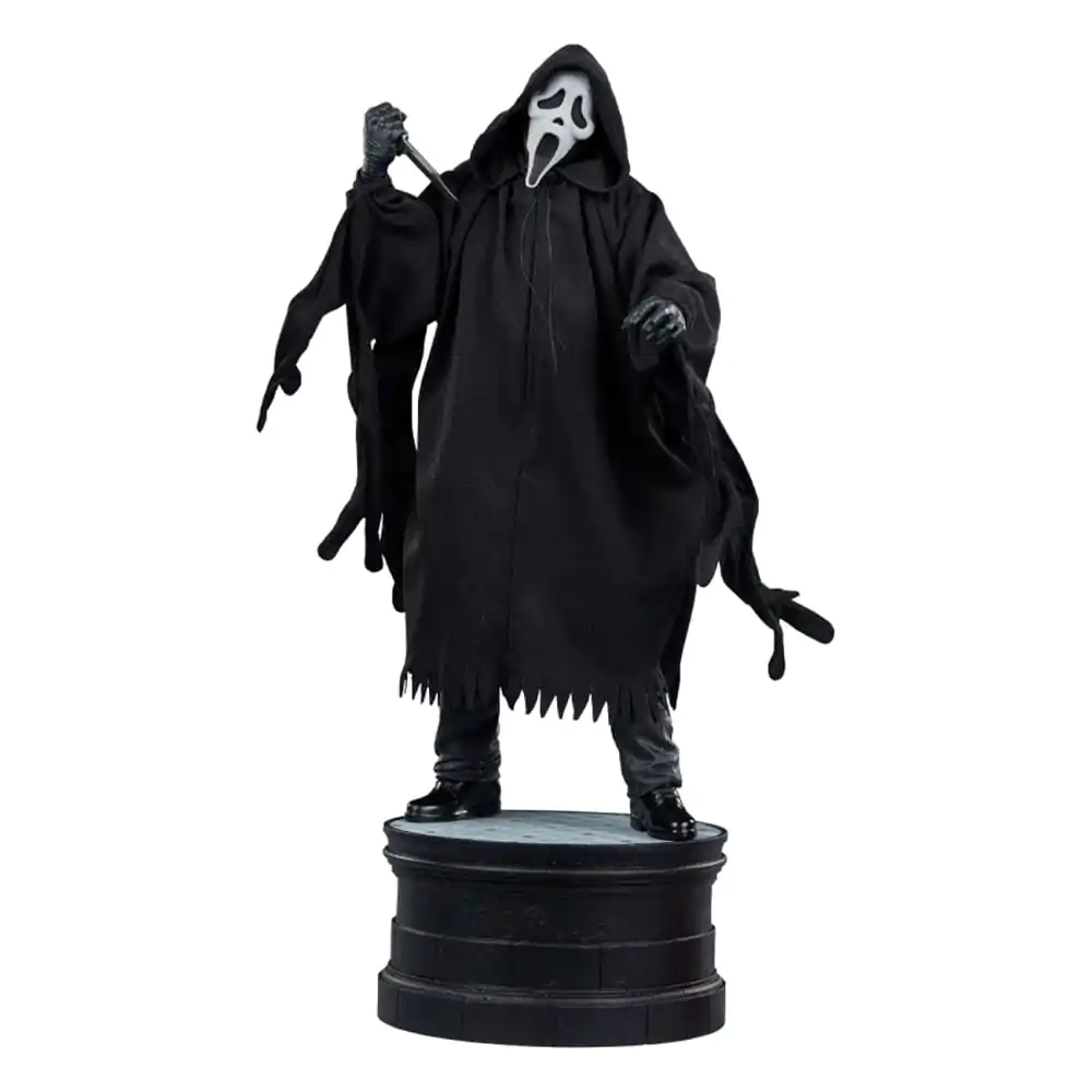 Ghost Face Statua 1/4 57 cm zdjęcie produktu