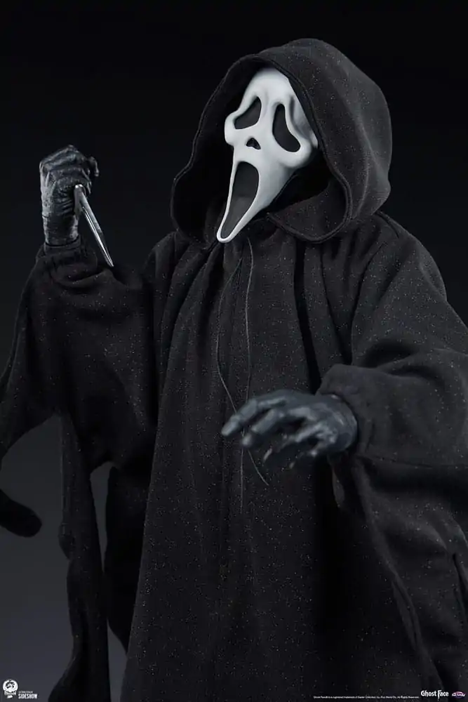 Ghost Face Statua 1/4 57 cm zdjęcie produktu