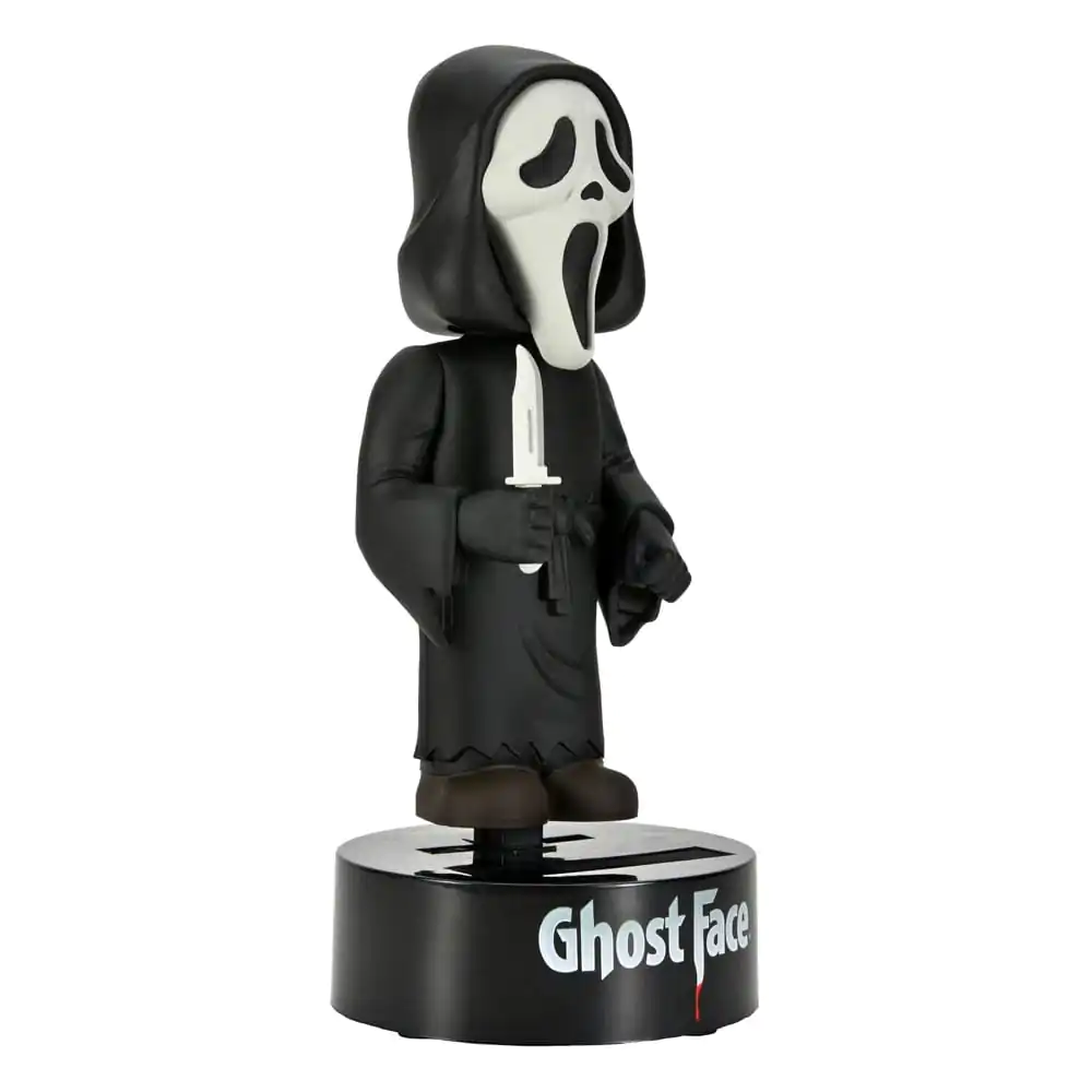 Ghost Face Body Knocker Figurka typu Bobble Ghost Face 16 cm zdjęcie produktu