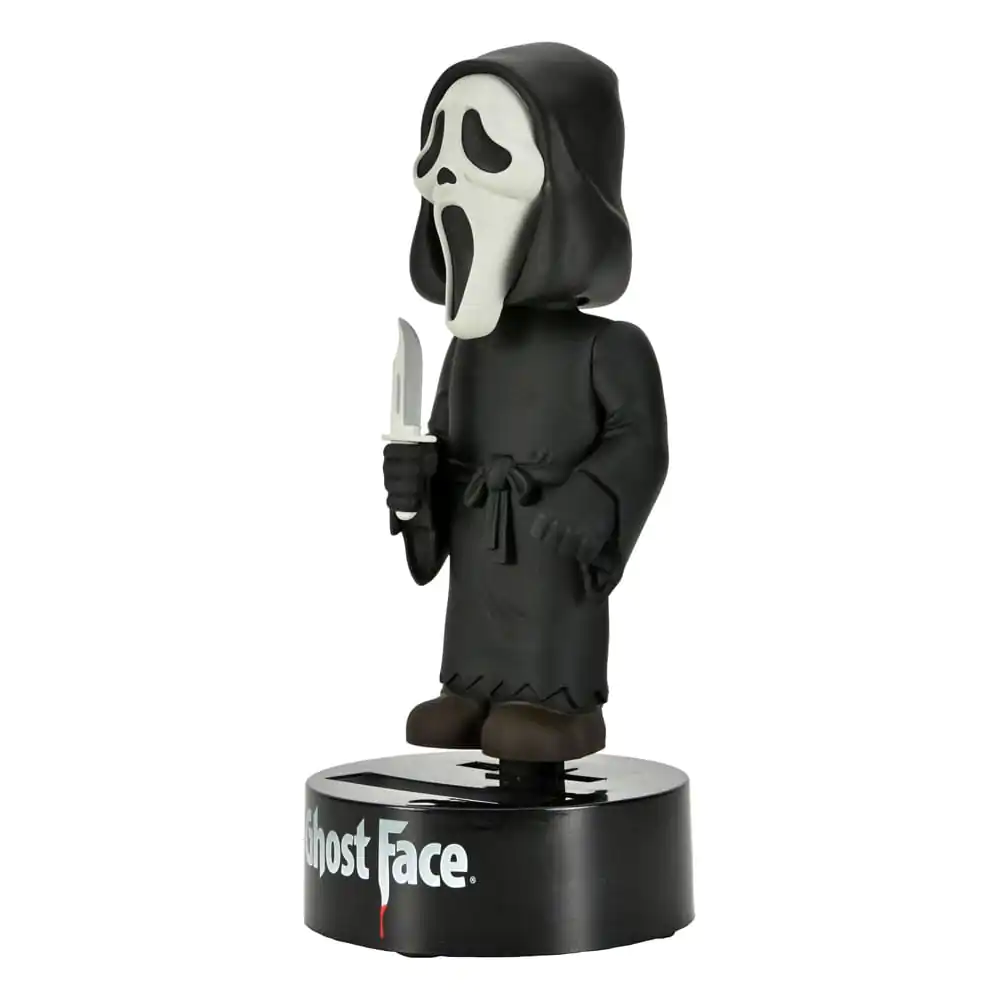 Ghost Face Body Knocker Figurka typu Bobble Ghost Face 16 cm zdjęcie produktu