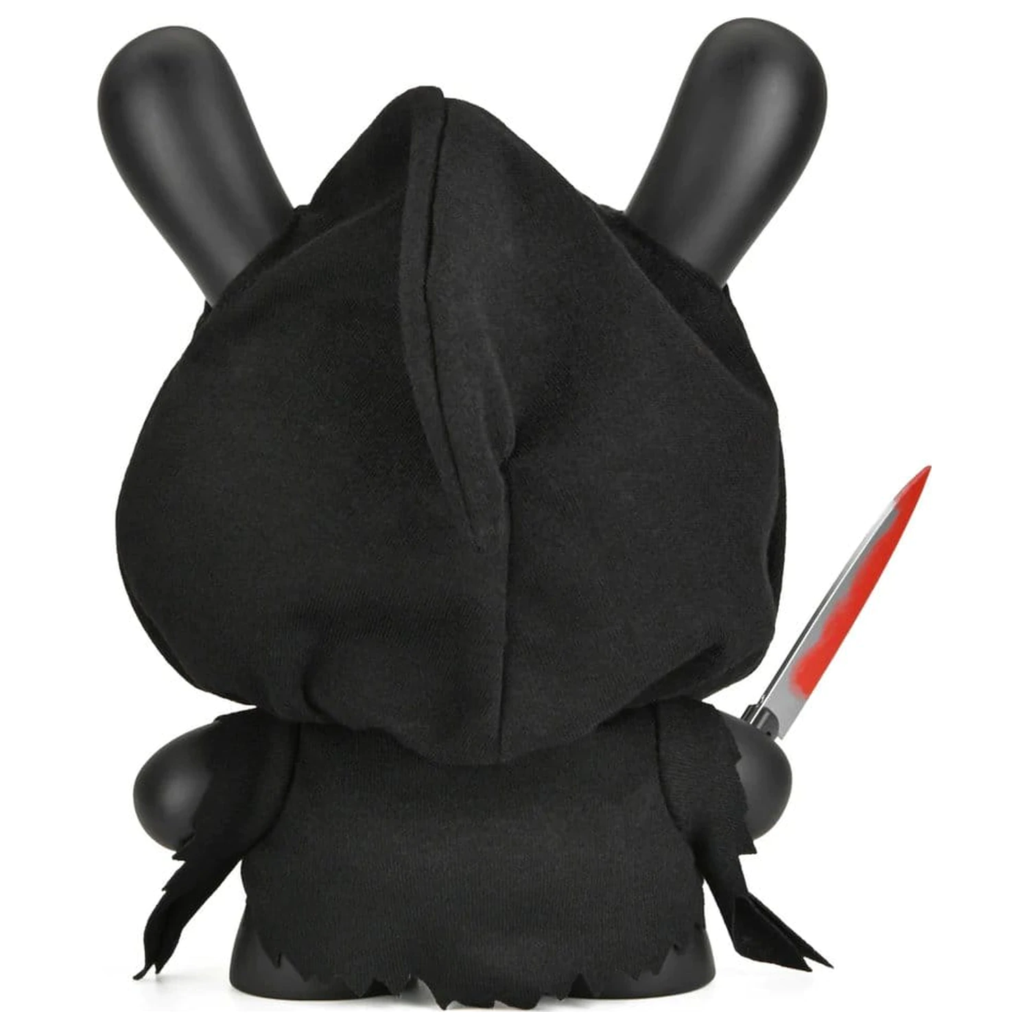 Ghost Face Dunny Art Toy Vinyl Figure Aged Mask Edition 20 cm zdjęcie produktu