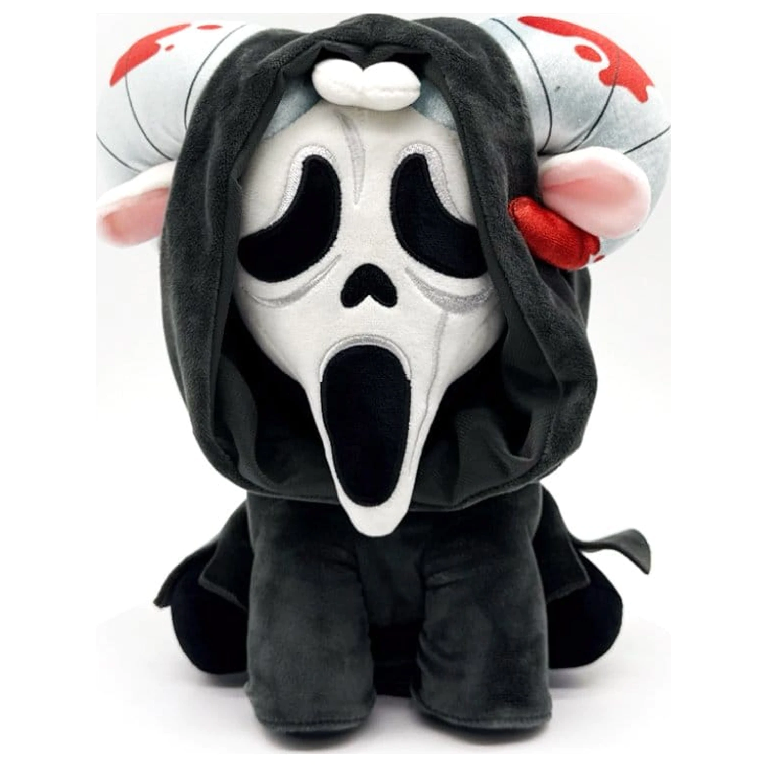 Ghost Face Pluszowa Figurka Rammie 22 cm zdjęcie produktu