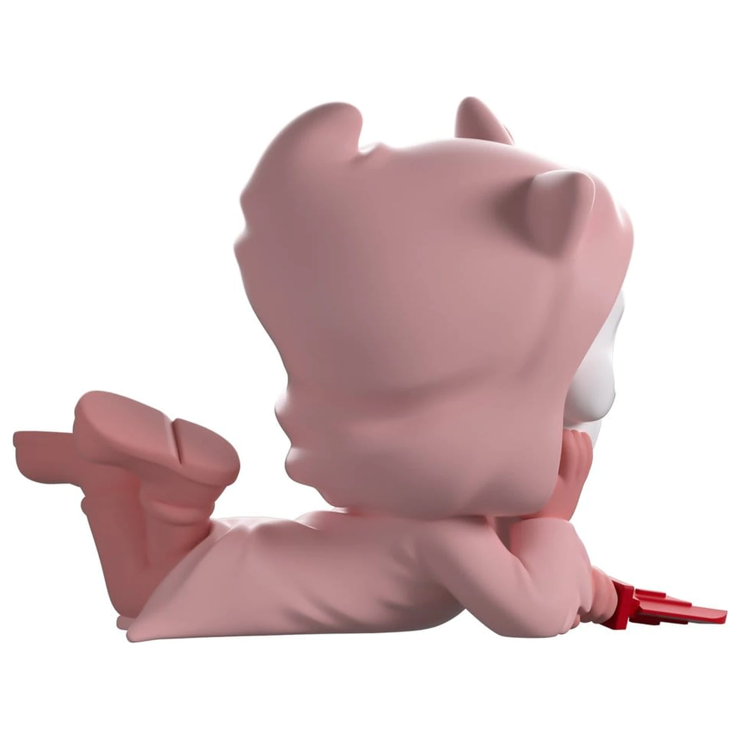 Ghost Face Winylowa Figurka Walentynkowa Ghost Face 8 cm zdjęcie produktu