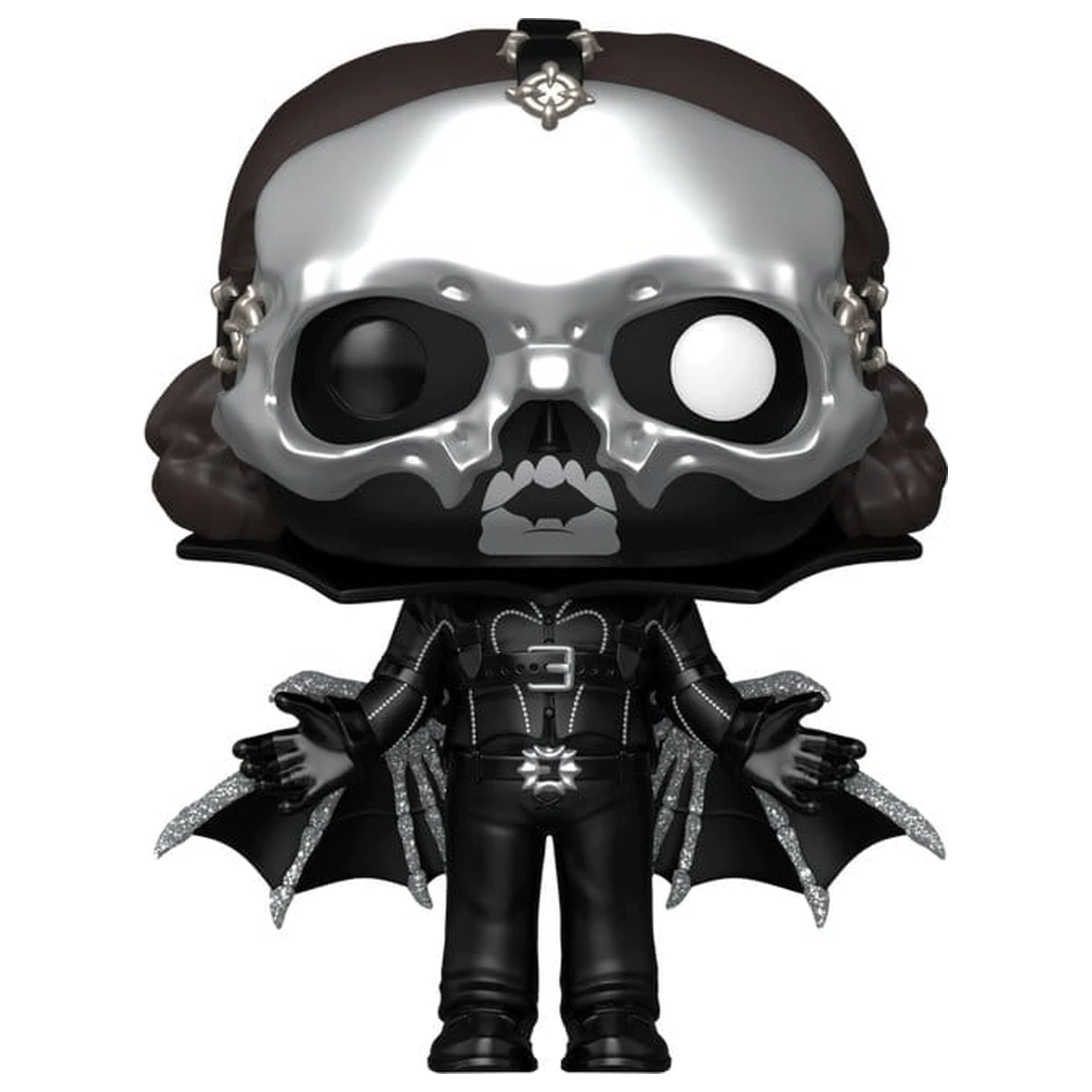 Ghost Funko POP! Rocks Vinyl Figure Glam Dracula (DGLT) 9 cm zdjęcie produktu