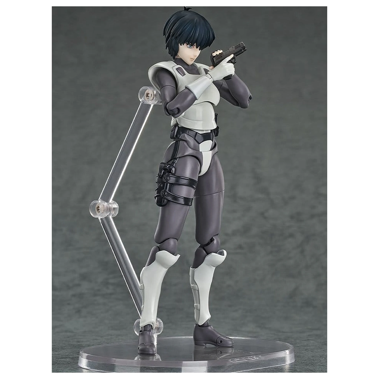 Ghost in the Shell (1995) Hyper Body Action Figure Motoko Kusanagi (Simple Armored Suit Ver.) 15 cm zdjęcie produktu