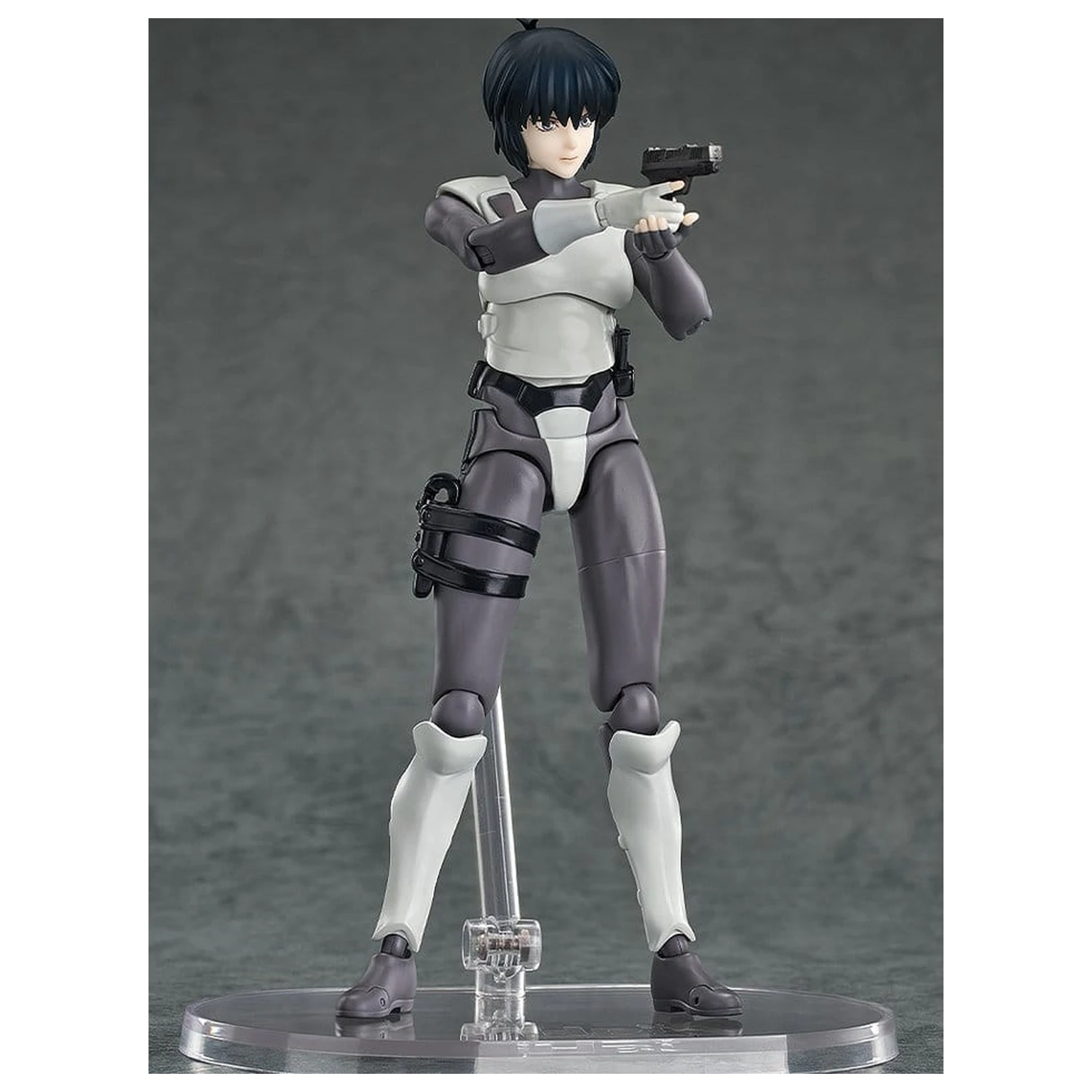 Ghost in the Shell (1995) Hyper Body Action Figure Motoko Kusanagi (Simple Armored Suit Ver.) 15 cm zdjęcie produktu