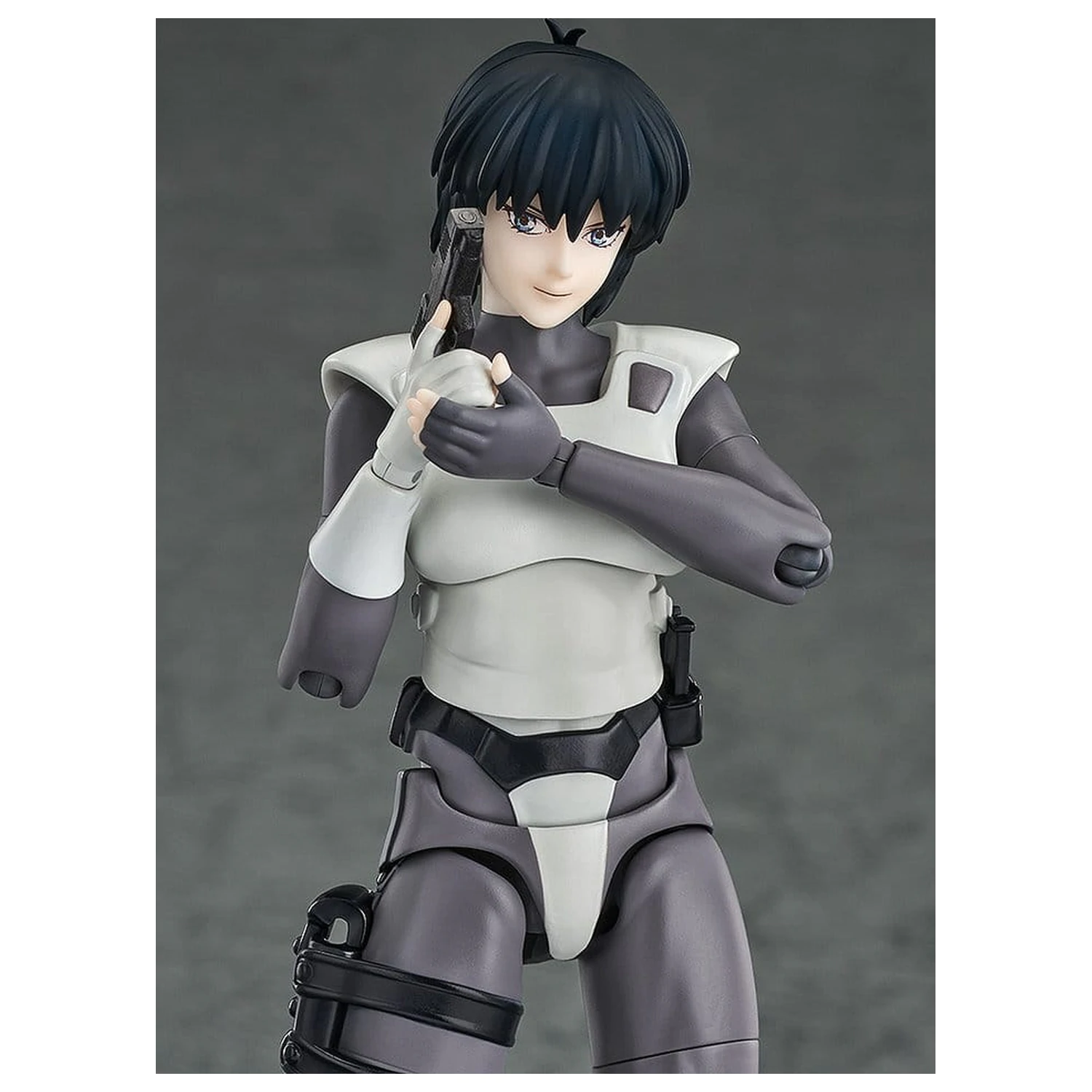 Ghost in the Shell (1995) Hyper Body Action Figure Motoko Kusanagi (Simple Armored Suit Ver.) 15 cm zdjęcie produktu