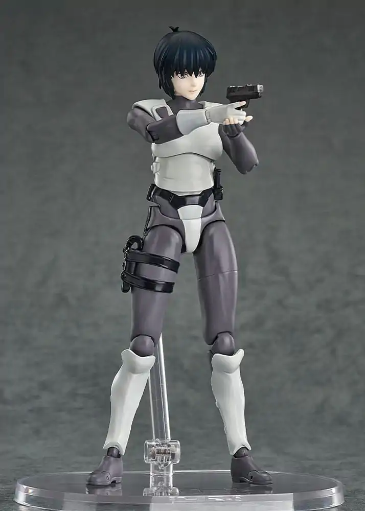 Ghost in the Shell Hyper Body Figurka Akcji Cinderella 15 cm zdjęcie produktu