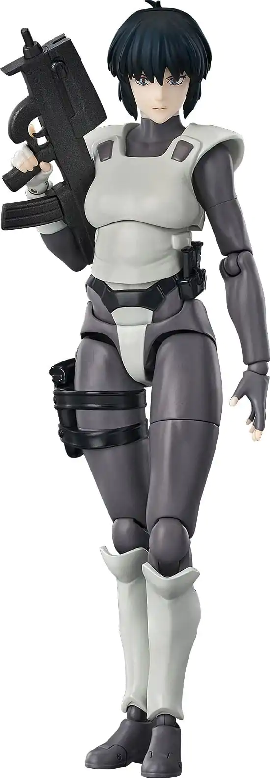 Ghost in the Shell Hyper Body Figurka Akcji Cinderella 15 cm zdjęcie produktu