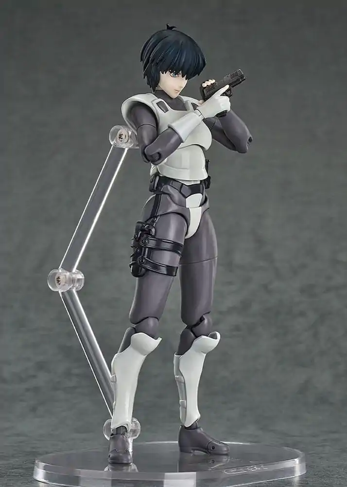 Ghost in the Shell Hyper Body Figurka Akcji Cinderella 15 cm zdjęcie produktu