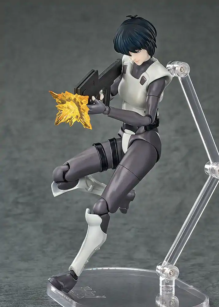 Ghost in the Shell Hyper Body Figurka Akcji Cinderella 15 cm zdjęcie produktu