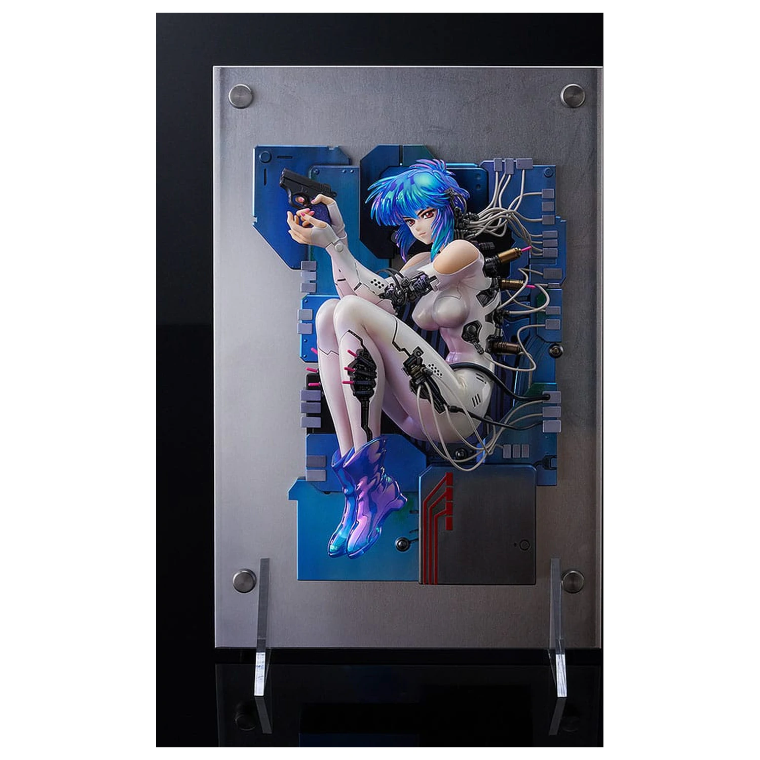 Ghost in the Shell (Wydanie Manga) Statuetka PVC 1/7 Motoko Kusanagi 30 cm zdjęcie produktu