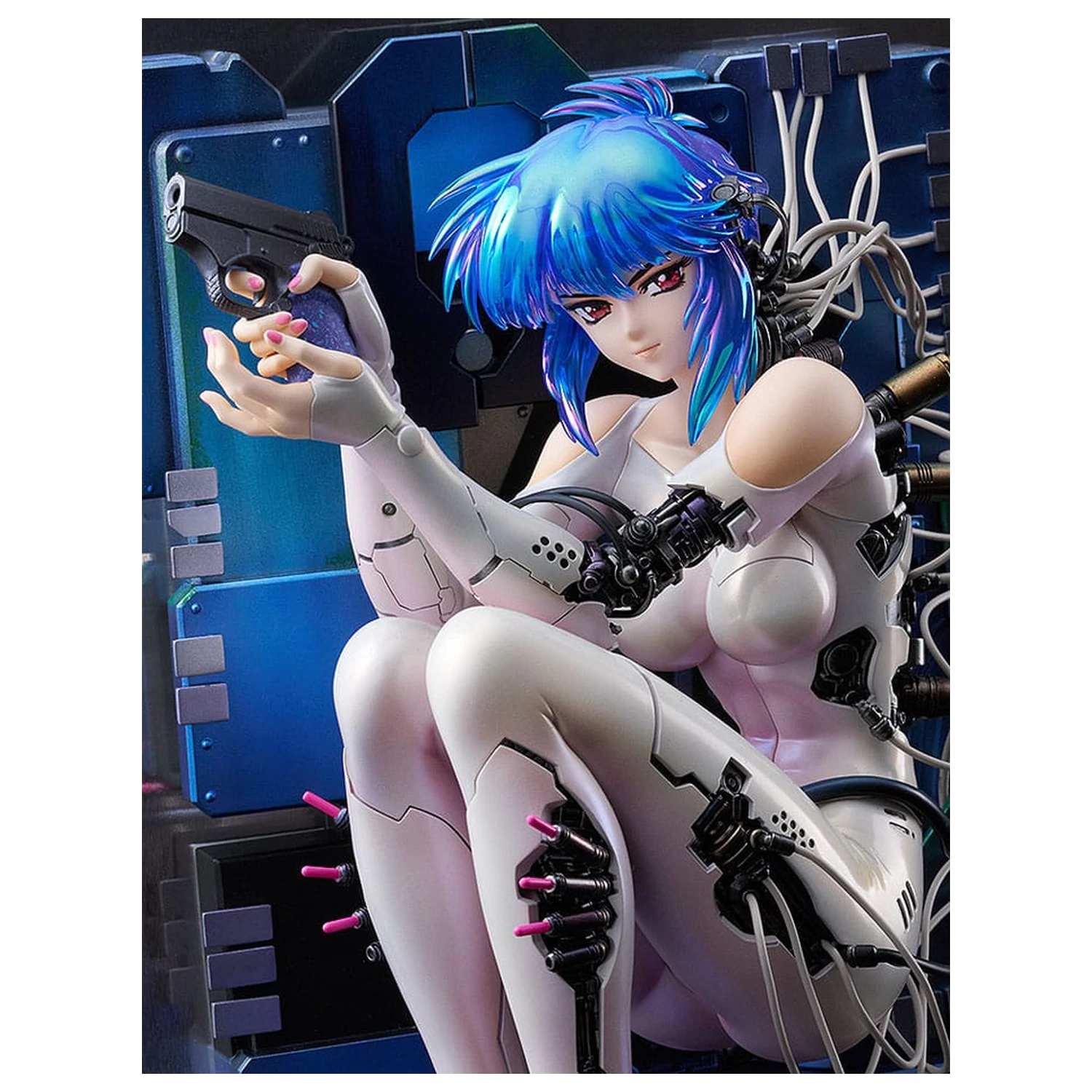 Ghost in the Shell (Wydanie Manga) Statuetka PVC 1/7 Motoko Kusanagi 30 cm zdjęcie produktu