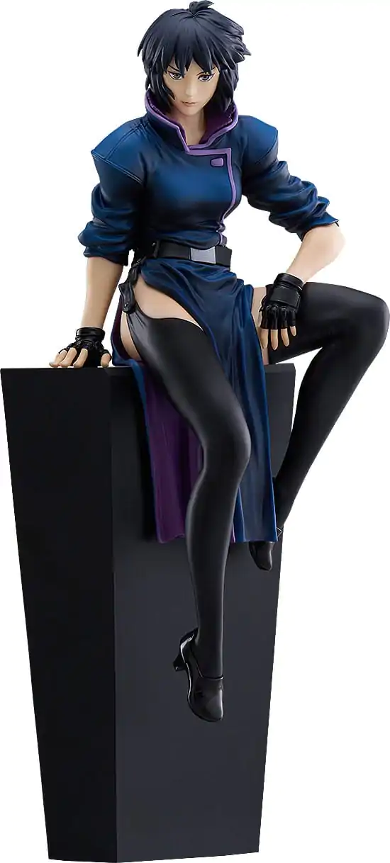 Ghost in the Shell Pop Up Parade Statuetka PVC Motoko Kusanagi: 1995 Ver. L Size 28 cm zdjęcie produktu