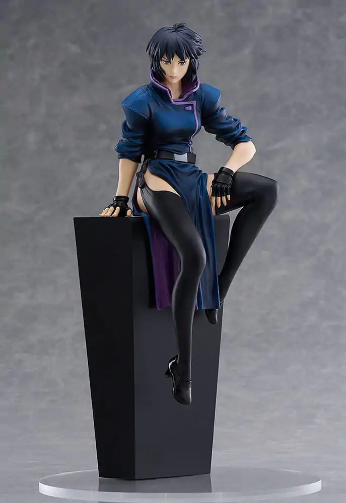 Ghost in the Shell Pop Up Parade Statuetka PVC Motoko Kusanagi: 1995 Ver. L Size 28 cm zdjęcie produktu