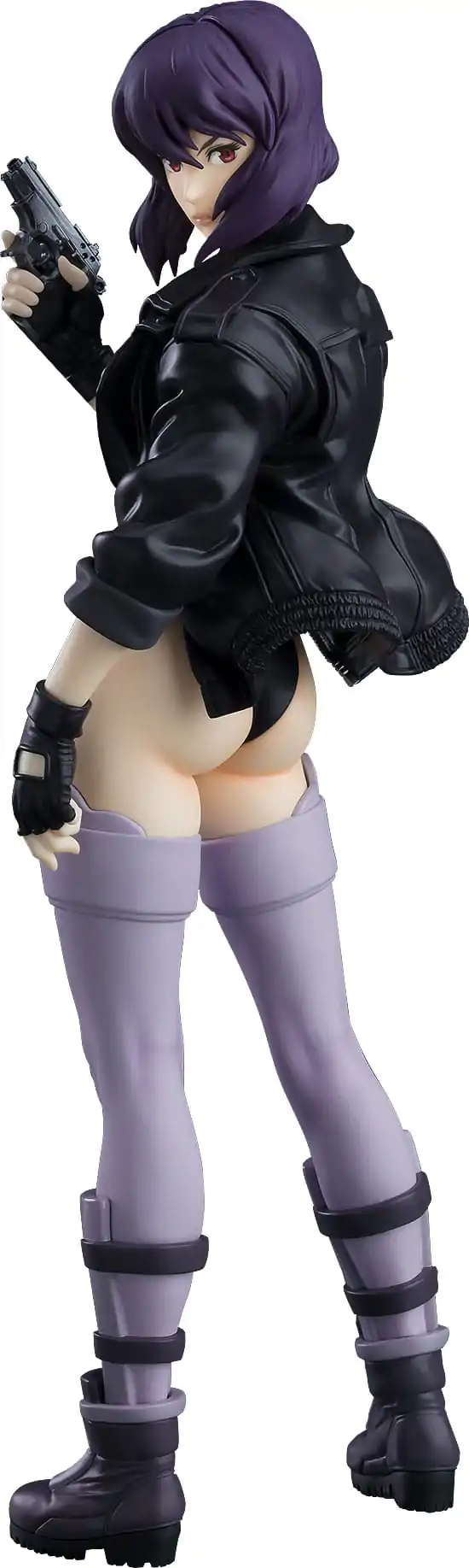 Ghost in the Shell Pop Up Parade Statuetka PVC Motoko Kusanagi: S.A.C. Ver. L Size 23 cm zdjęcie produktu