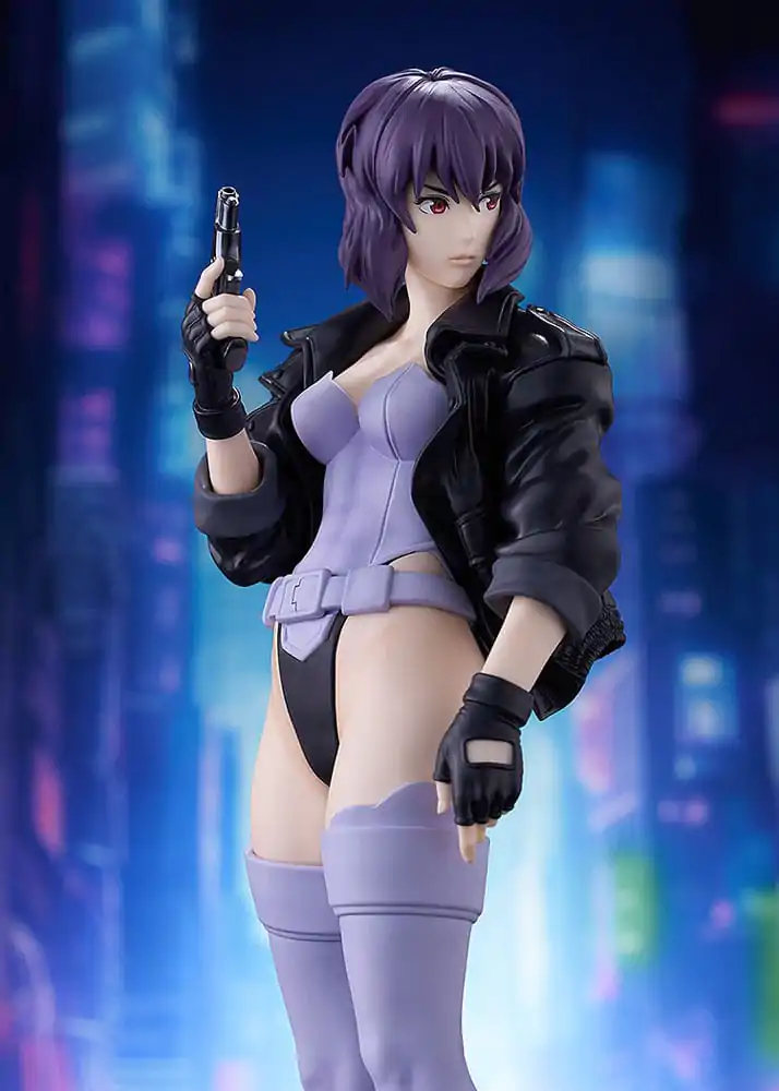 Ghost in the Shell Pop Up Parade Statuetka PVC Motoko Kusanagi: S.A.C. Ver. L Size 23 cm zdjęcie produktu