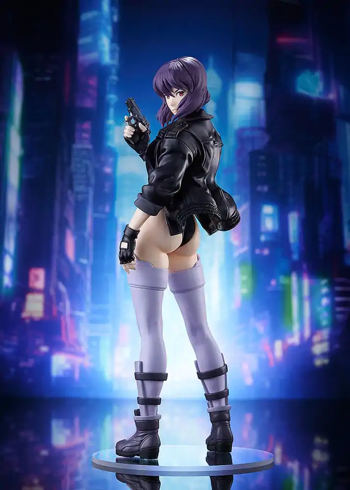 Ghost in the Shell Pop Up Parade Statuetka PVC Motoko Kusanagi: S.A.C. Ver. L Size 23 cm zdjęcie produktu